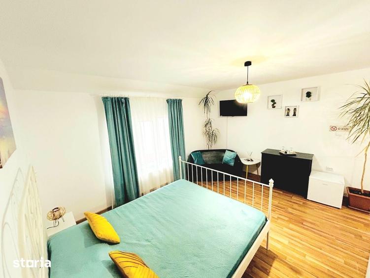 Casă cu 6 camere cu Teren 380 Mp în Central