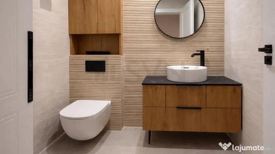 Apartament lux 3 camere I Timpuri Noi - Bucuresti (Bucuresti-Ilfov) - 1