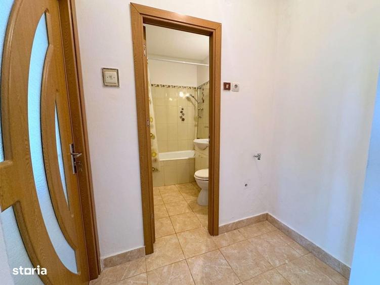 Apartament cu 2 camere în Gară