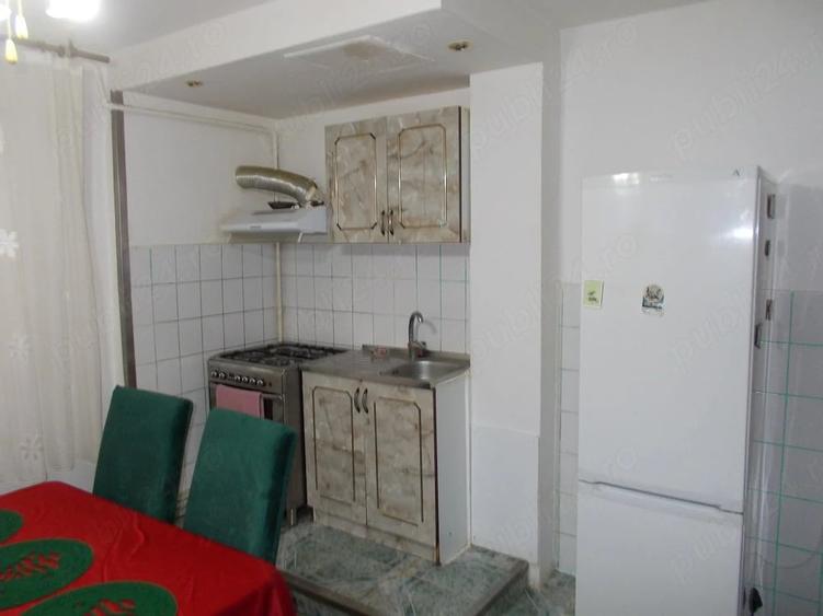 Apartament cu 3 camere semidecomandat în Freidorf