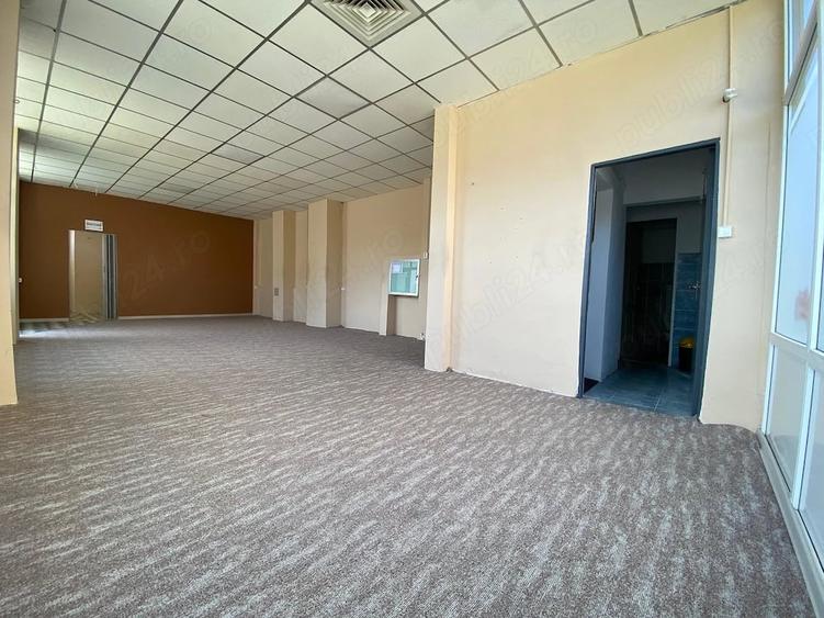 Spațiu comercial, de 100 mp, în Central