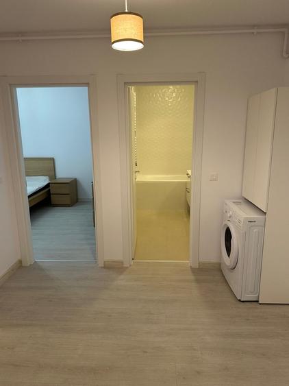 Apartament nou cu gradina si loc de parcare - Hills Splai - 6