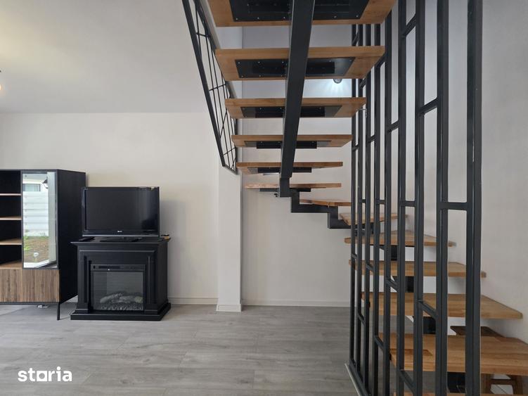 Casă cu 4 camere cu Teren 150 Mp în Central
