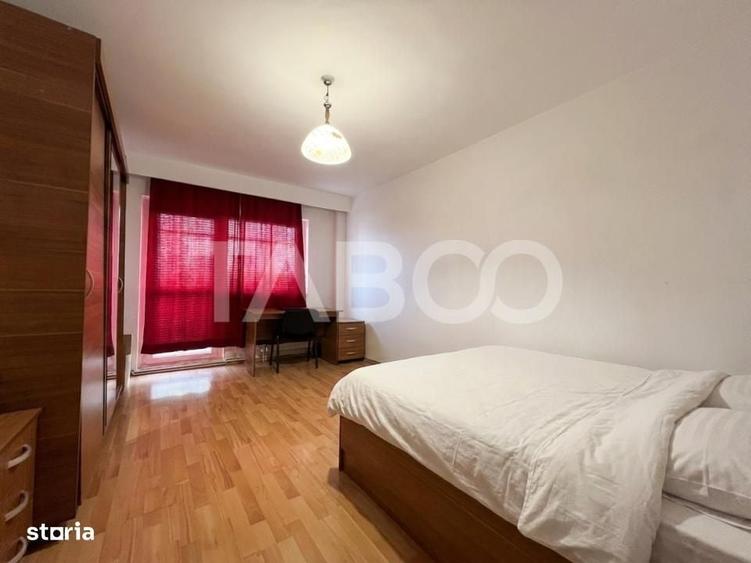 Apartament de vanzare cu 4 camere decomandate in Cartierul Marasti - 7
