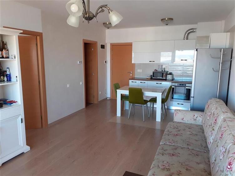 Inchiriere apartament 2 camere zona Iulius Mall Gheorgheni, Cluj-Napoca - 1