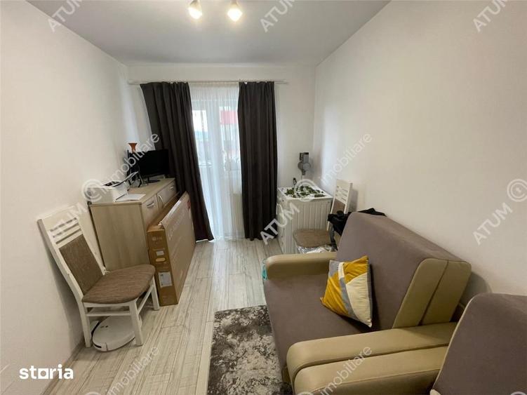 Apartament 3 camere balcon loc parcare zona Magnolia Sibiu - 7
