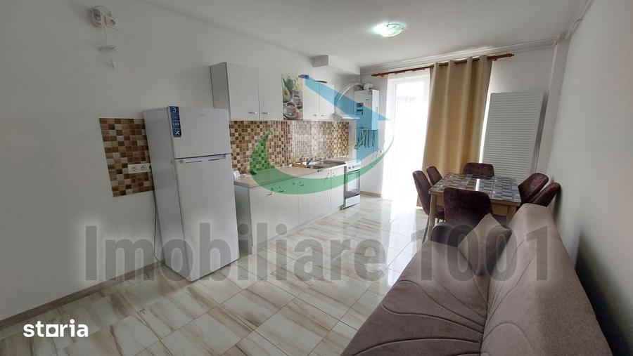 Apartament cu 3 camere în Vasile Alecsandri