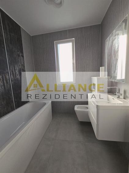 Duplex cu 5 camere decomandat cu Canalizare în Berceni