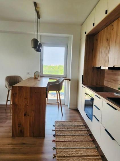Apartament cosy în bloc certificat Green Homes cu costuri reduse de întreținere - 5