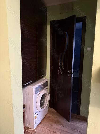 Apartament cu 2 camere semidecomandat în Viziru 3