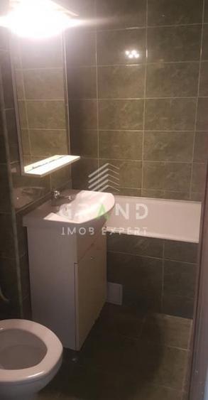 Ap 2 camere | Balcon | Zona Manastur-Mehedinti - 5