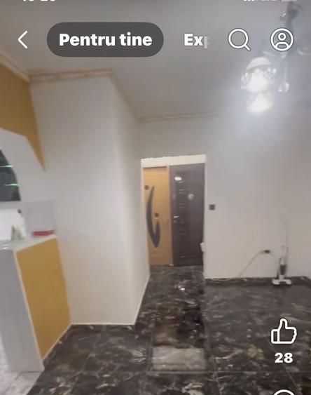 Apartament în Central