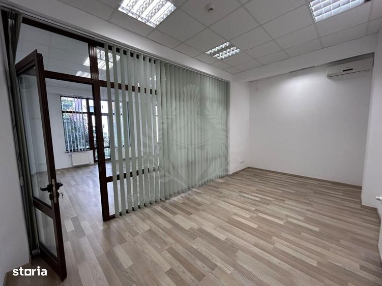 Spațiu comercial, de 176 mp, în Fundeni