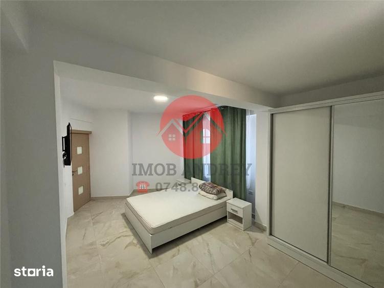 Apartament modern 2 camere, bloc nou, central, cu utilitati incluse - 8
