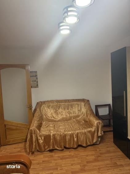 Apartament cu o camera de inchiriat - 1