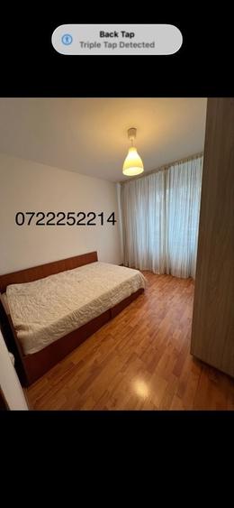 De inchiriat: Apartament 2 camere, mobilat, 52 mp Sos. Berceni /Aparatorii Patriei / Piata Sudului - 5