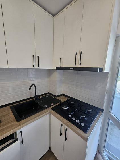Ocazie! Apartament 2 camere, 2 balcoane, renovat, zona Lidl Marasti! - 3