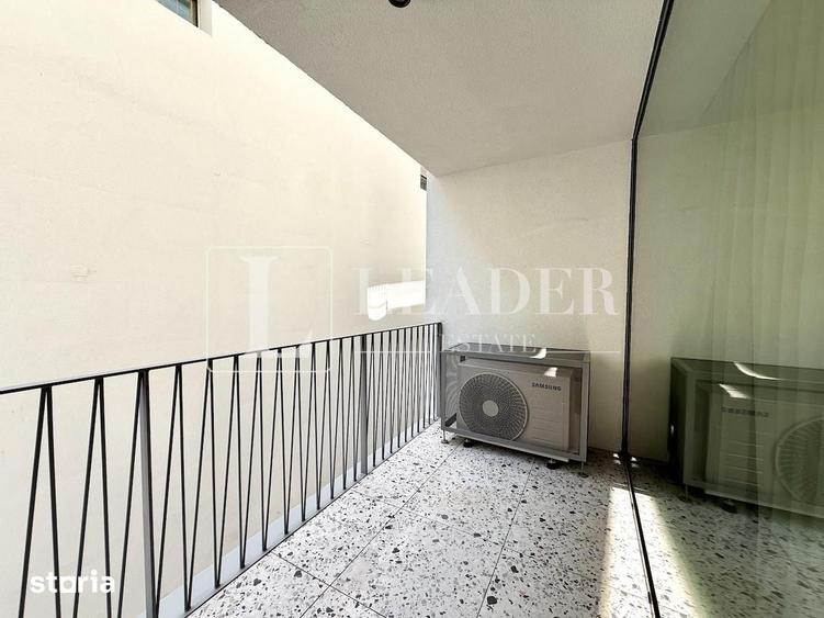 Apartament cu 3 camere în Gara de Nord