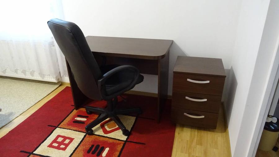 Garsonieră decomandată în Mărăști