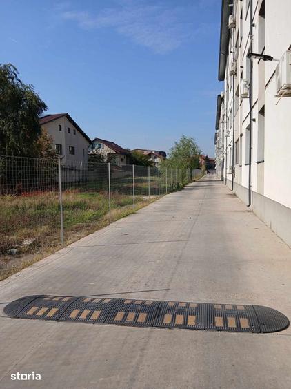 Garsonieră decomandată în Chiajna