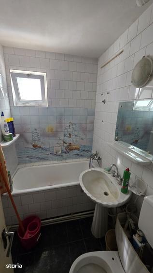 Apartament cu 4 camere în Central
