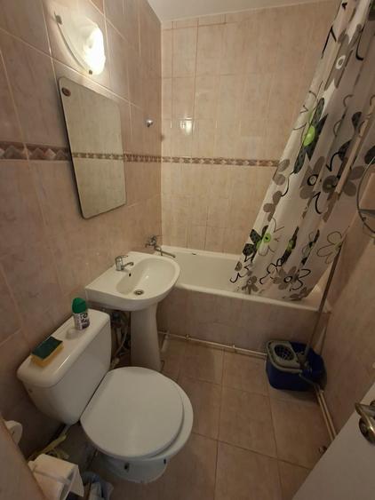 Apartament cu 2 camere semidecomandat în Metalurgie