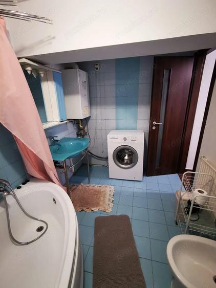 Apartament cu 2 camere semidecomandat în P-ța Unirii
