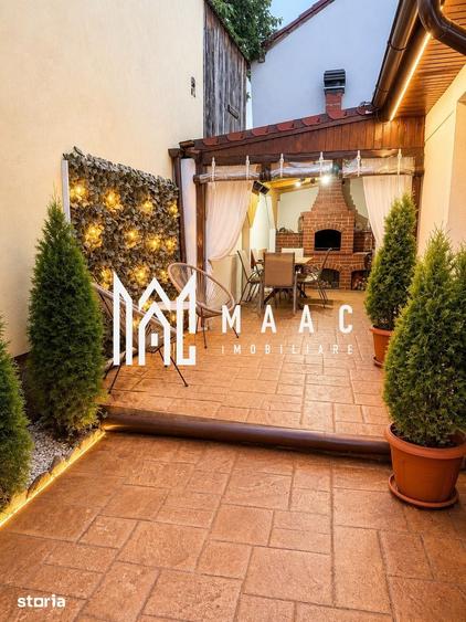 Casă cu 3 camere cu Teren 169 Mp în Central