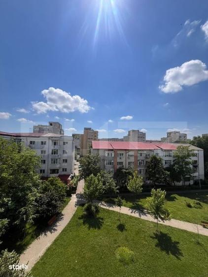 Apartament cu 2 camere decomandat în Alexandru cel Bun