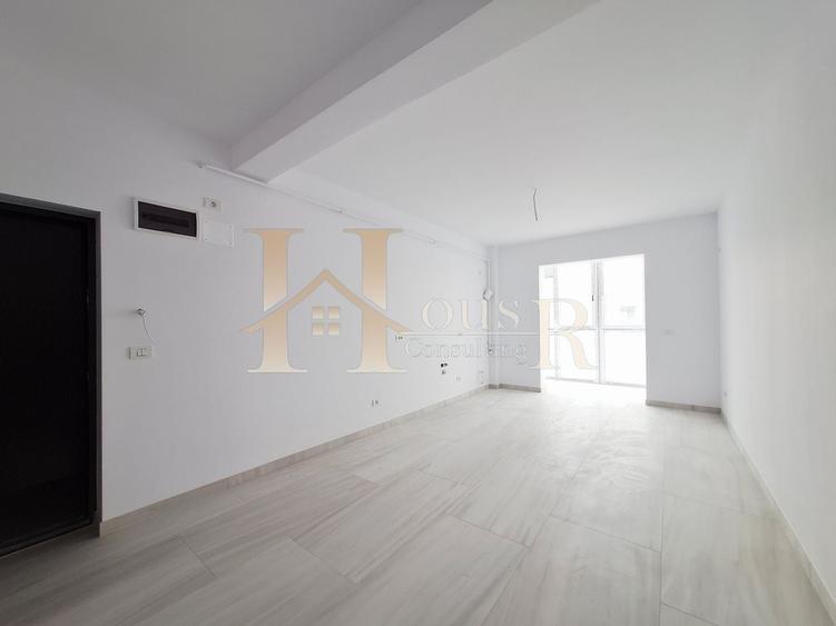 Apartament cu 2 camere decomandat în Girocului