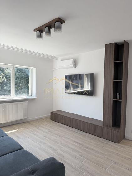 PREMIUM 3 Camere| Aviației – Promenada Mall | Prima inchiriere dupa renovare - 3