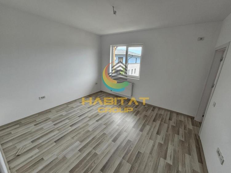 Apartament cu 2 camere decomandat în Metalurgiei