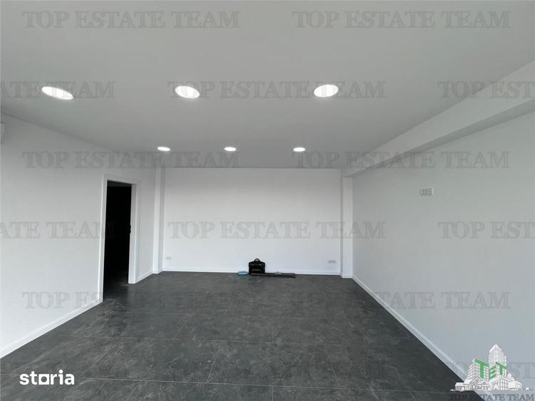 Spațiu comercial, de 517 mp, în Dragomirești-Vale