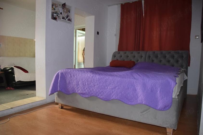 Casă cu 4 camere cu Teren 337 Mp în Central