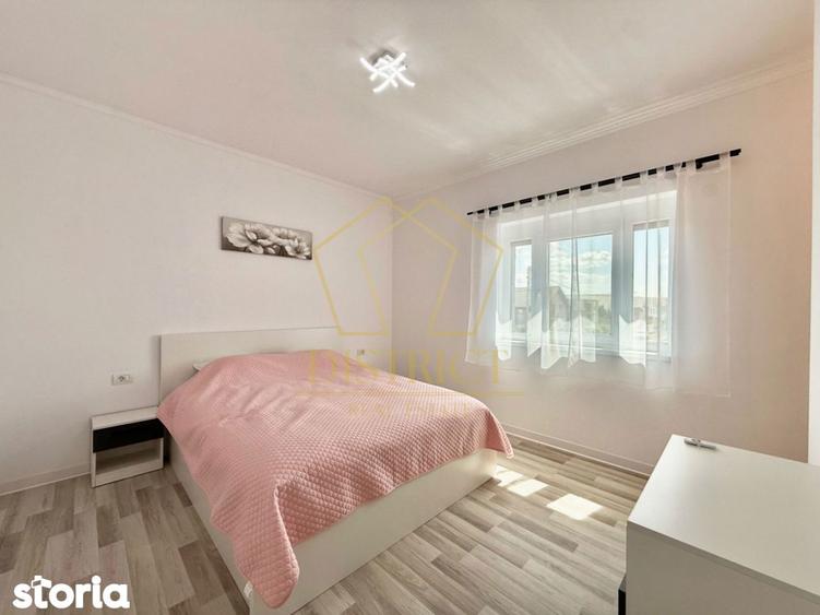 Duplex cu 4 camere 150 mp utili | Dumbravita - 10