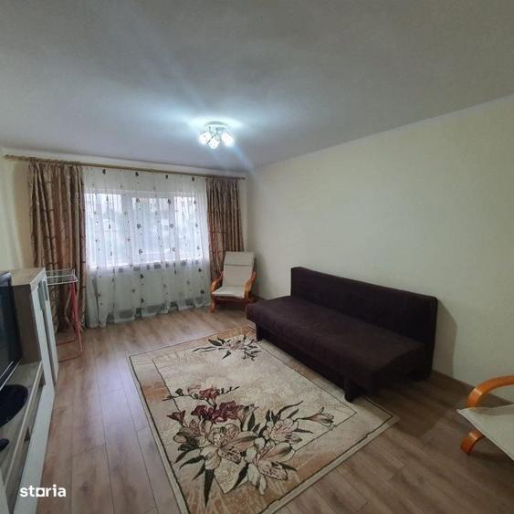 Apartament cu 3 camere în Exercițiu
