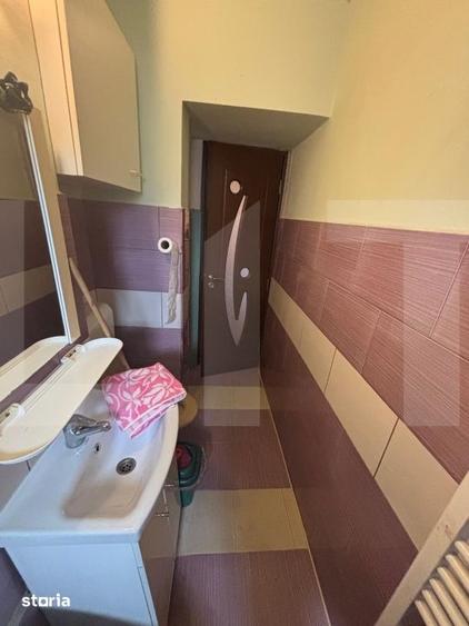 Apartament 3 camere, Parter - 12