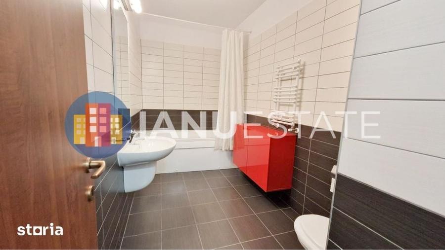 Duplex Parcul Carol Soseaua Viilor George Cosbuc Centrala PetFriendly - 7