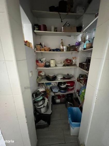 Apartament cu 3 camere, mobilat în Iancului