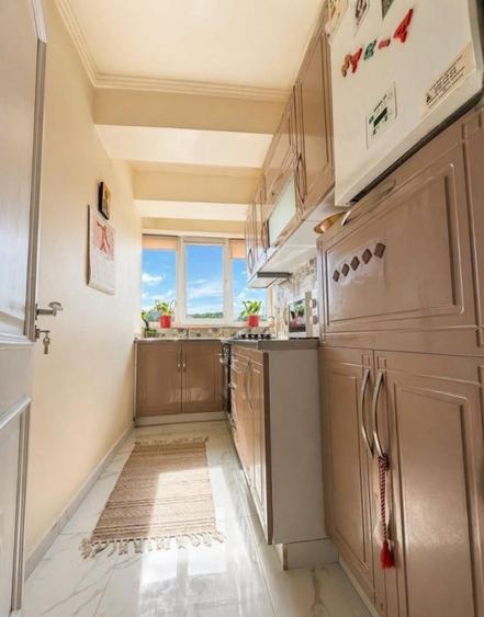 Apartament cu 2 camere decomandat, mobilat în Inel I