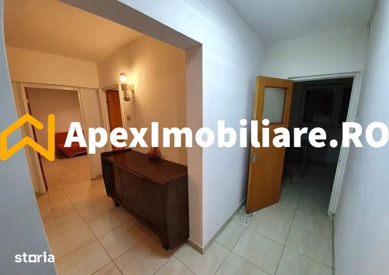 Apartament 2 camere de inchiriat Dristor Bucuresti | ApexImobiliare.ro - 8