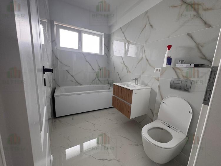 Casă individuală cu 3 camere cu Teren 375 Mp în Berceni