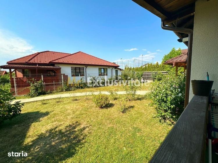 Casă cu 3 camere în Smeura