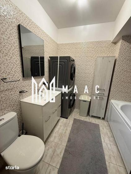 Apartament cu 3 camere, mobilat în Libertății