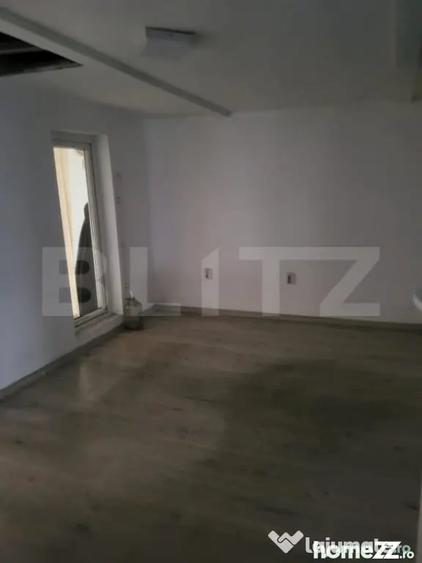 Spațiu comercial, de 460 mp, în Turda