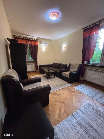 Garsoniera spatioasa langa Afi Palace Cotroceni - 8