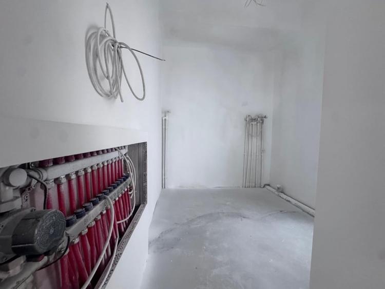 Casă individuală cu 4 camere cu Canalizare în Techirghiol