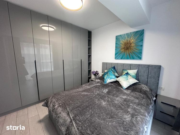 Apartament cu 2 camere în Valea Ialomiței