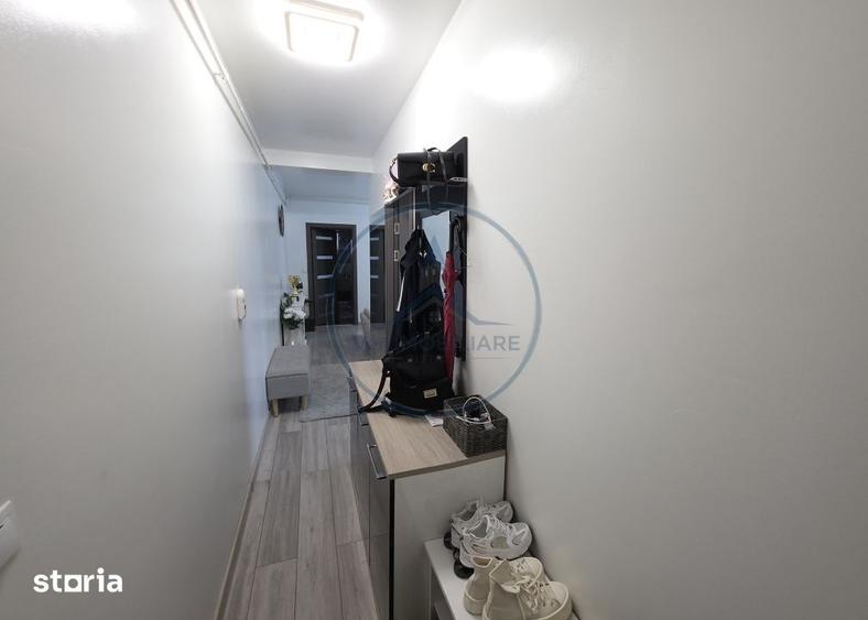 Apartament cu 2 camere în Independenței