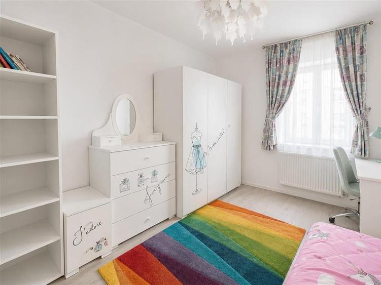 Apartament modern 3 camere decomandat parcare Avangarden - 2